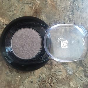 Lancôme eyeshadow Platinum Brown